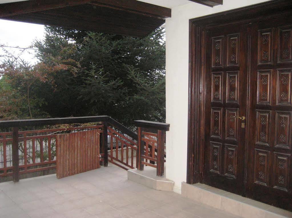 Guest House Yanina Varna Exterior foto