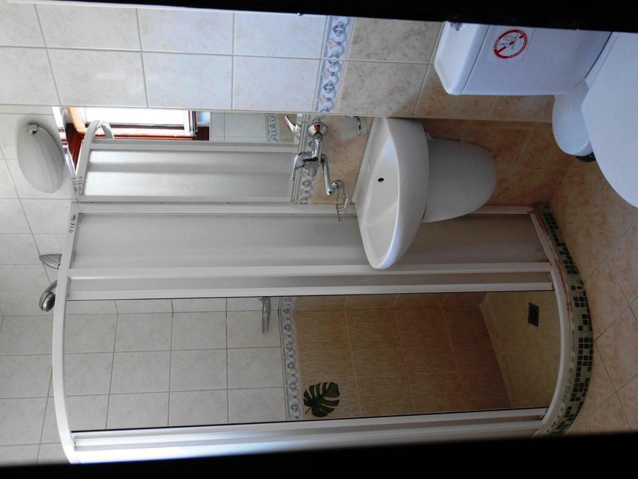 Guest House Yanina Varna Exterior foto